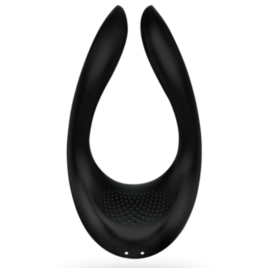 SATISFYER - PARTNER MULTIFUN 2 NEGRO - Nuvica