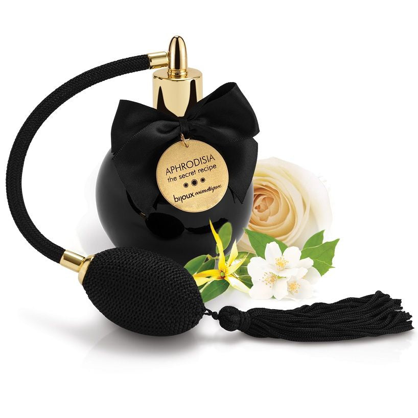 BIJOUX - APHRODISIA BRUMA CORPORAL 100 ML - Nuvica