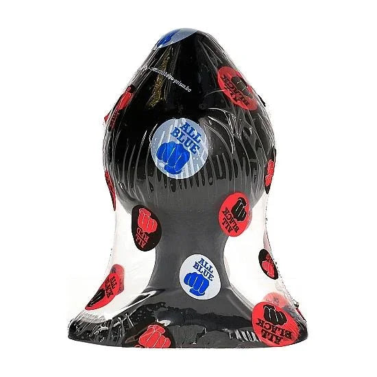 ALL BLACK - PLUG 16,5 CM - Nuvica
