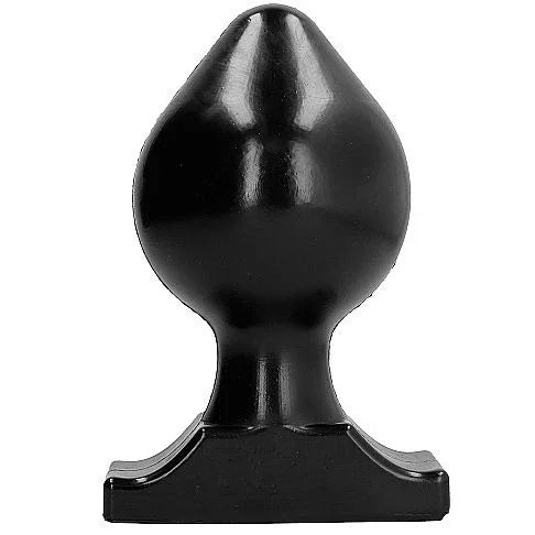 ALL BLACK - PLUG 22,5 CM 12 INCH - Nuvica