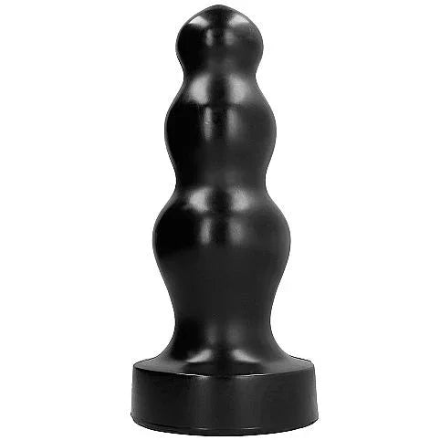 ALL BLACK - PLUG BIG 38 CM - Nuvica
