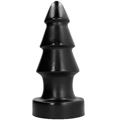 ALL BLACK - DESAFÍO ANAL 40 CM - Nuvica