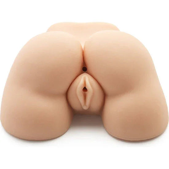 ACT - FAT ASS FUCKER MASTURBADOR CON VIBRADOR - Nuvica