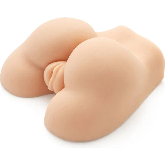 ACT - FAT ASS FUCKER MASTURBADOR CON VIBRADOR - Nuvica