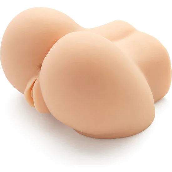 ACT - HOT HONEY RIDER MASTURBADOR CON VIBRADOR - Nuvica