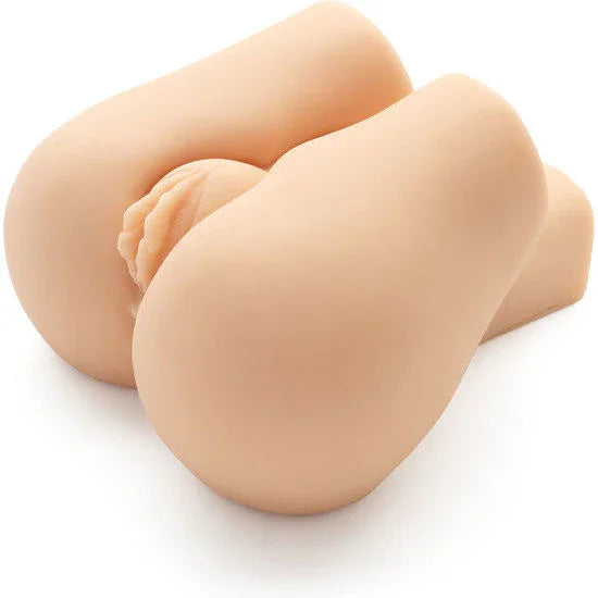 ACT - NASTY NYMPHO BOUNCER CON VIBRADOR - Nuvica