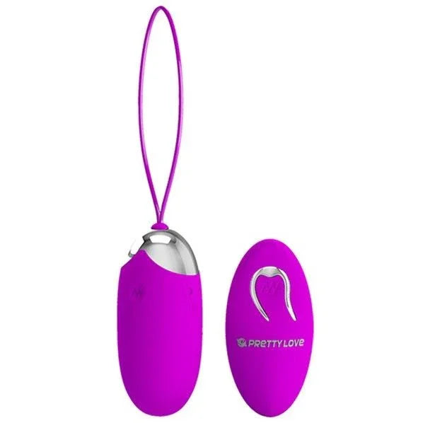 PRETTY LOVE - EGG BERGER CONTROL REMOTO 12 V - Nuvica