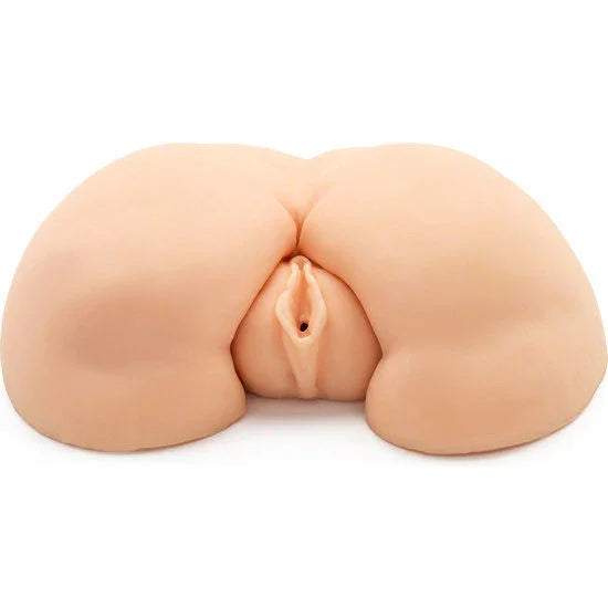 ACT - HORNY FUCK MASTURBADOR ANO Y VAGINA CON VIBRADOR - Nuvica