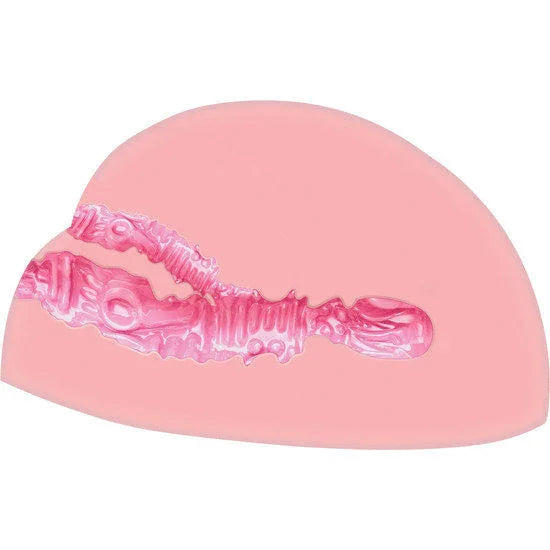 ACT - HORNY FUCK MASTURBADOR ANO Y VAGINA CON VIBRADOR - Nuvica