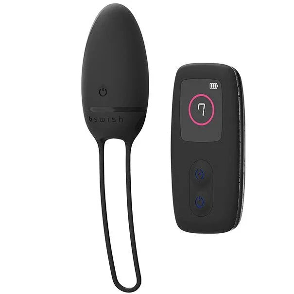 B SWISH - BNAUGHTY PREMIUM UNLEASHED NEGRO - Nuvica