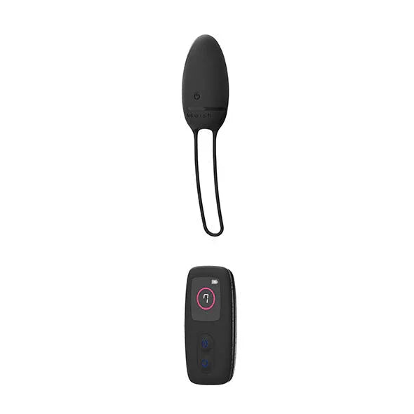 B SWISH - BNAUGHTY PREMIUM UNLEASHED NEGRO - Nuvica