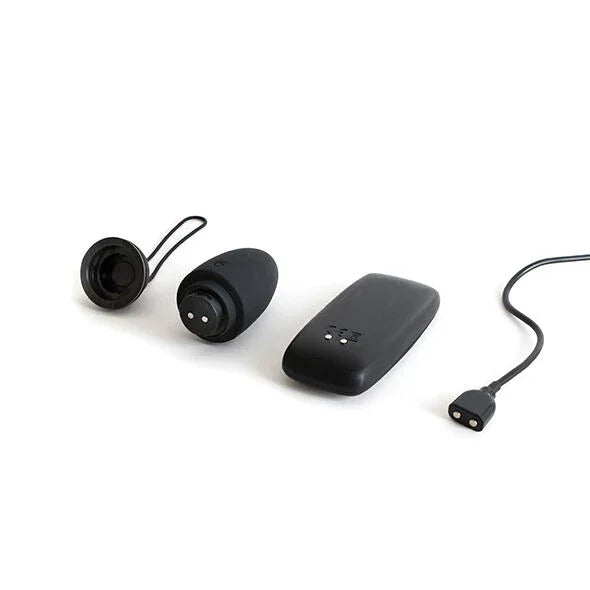 B SWISH - BNAUGHTY PREMIUM UNLEASHED NEGRO - Nuvica