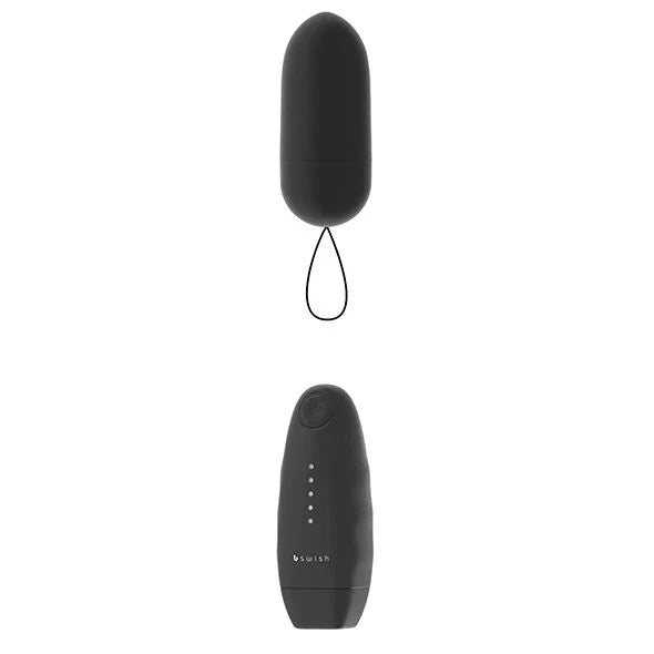 B SWISH - BNAUGHTY CLASSIC UNLEASHED NEGRO - Nuvica