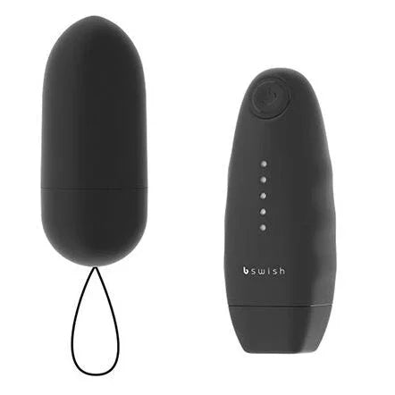 B SWISH - BNAUGHTY CLASSIC UNLEASHED NEGRO - Nuvica