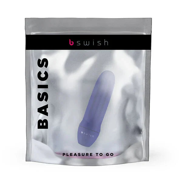 B SWISH - BMINE CLASSIC AZUL MIDNIGHT - Nuvica