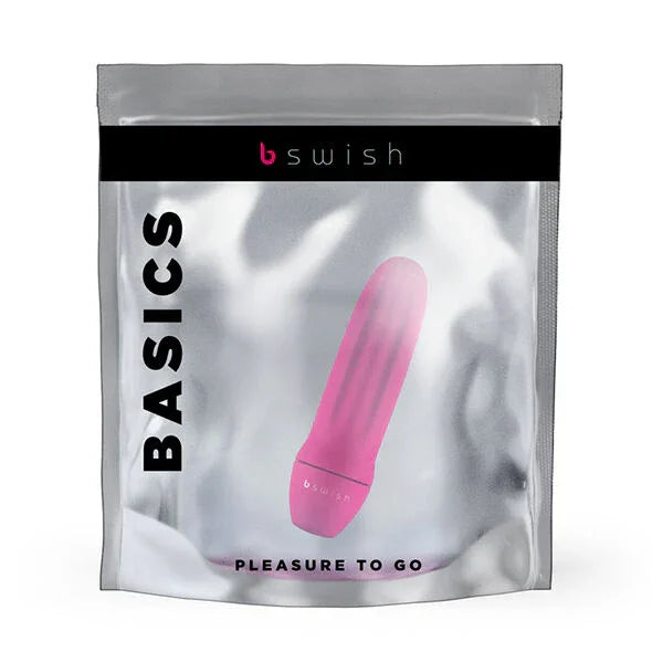 B SWISH - BMINE CLASSIC BLUSH PINK - Nuvica