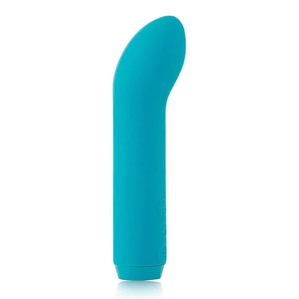 JE JOUE - BALA VIBRADORA ESTIMULACION PUNTO G TEAL - Nuvica