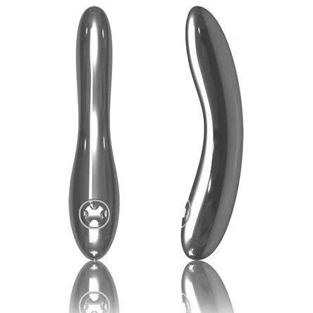 LELO - INEZ VIBRADOR ACERO INOXIDABLE - Nuvica