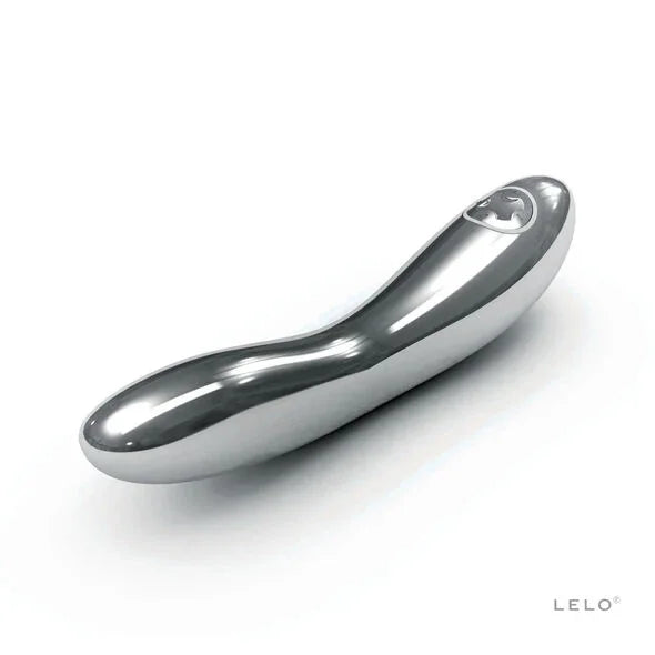 LELO - INEZ VIBRADOR ACERO INOXIDABLE - Nuvica