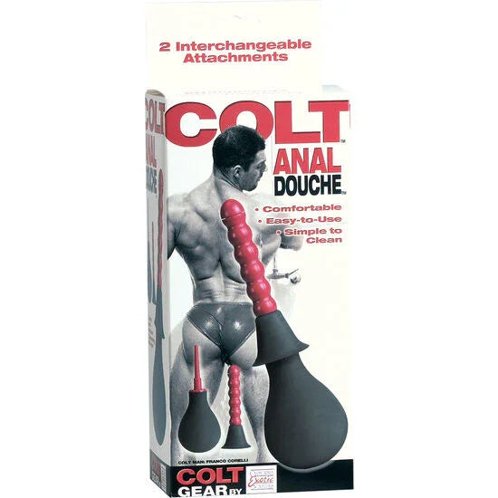 CALEXOTICS - COLT DUCHA ANAL - Nuvica