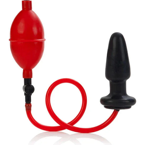 CALEXOTICS - COLT PLUG ANAL EXPANSIBLE - Nuvica