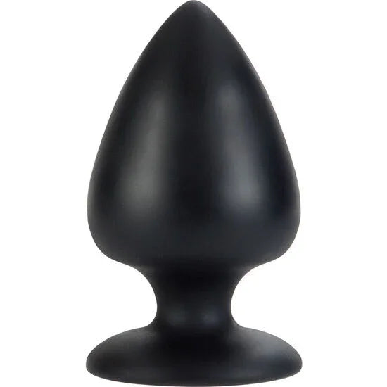 CALEXOTICS - COLT BIG BOY NEGRO PLUG ANAL - Nuvica