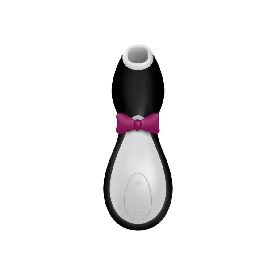 SATISFYER - PRO PENGUIN NG NUEVA EDICIÓN 2020 - Nuvica
