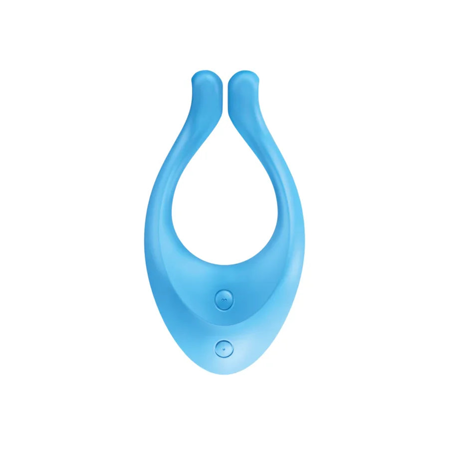 SATISFYER - PARTNER MULTIFUN 1 EDICIÓN 2020 - Nuvica