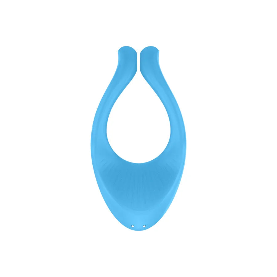 SATISFYER - PARTNER MULTIFUN 1 EDICIÓN 2020 - Nuvica