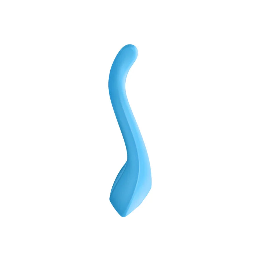 SATISFYER - PARTNER MULTIFUN 1 EDICIÓN 2020 - Nuvica