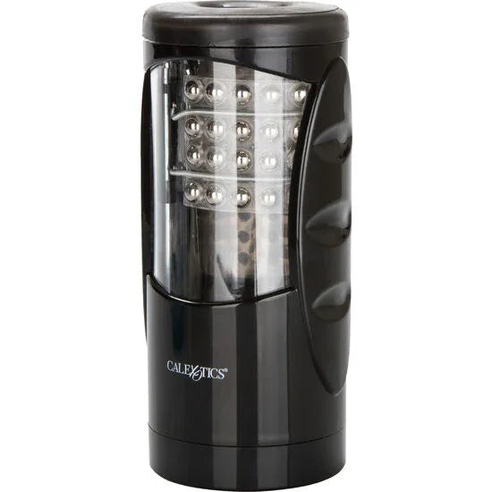 CALEXOTICS - MASTURBADOR OPTIMUM POWER ULTIMATE - Nuvica