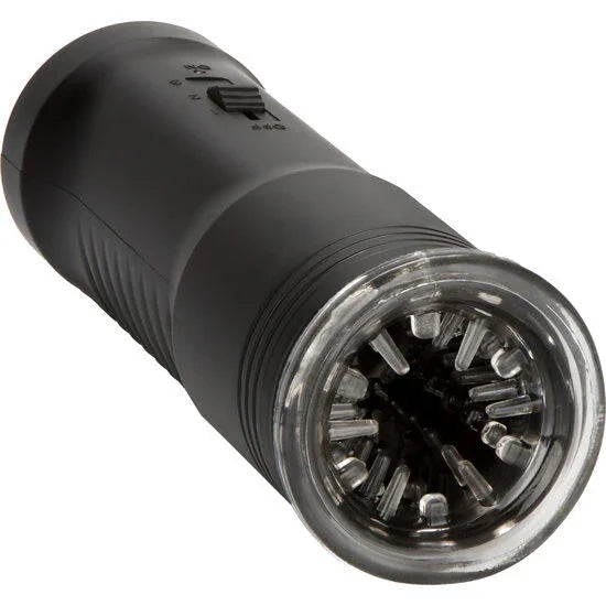 CALEXOTICS - MASTURBADOR OPTIMUM POWER ULTIMATE HEAD EXCITER - Nuvica