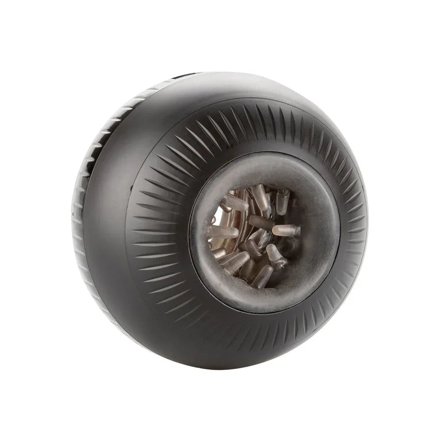 CALEXOTICS - OPTIMUM POWER MASTURBADOR MASCULINO CON VIBRACIÓN - Nuvica
