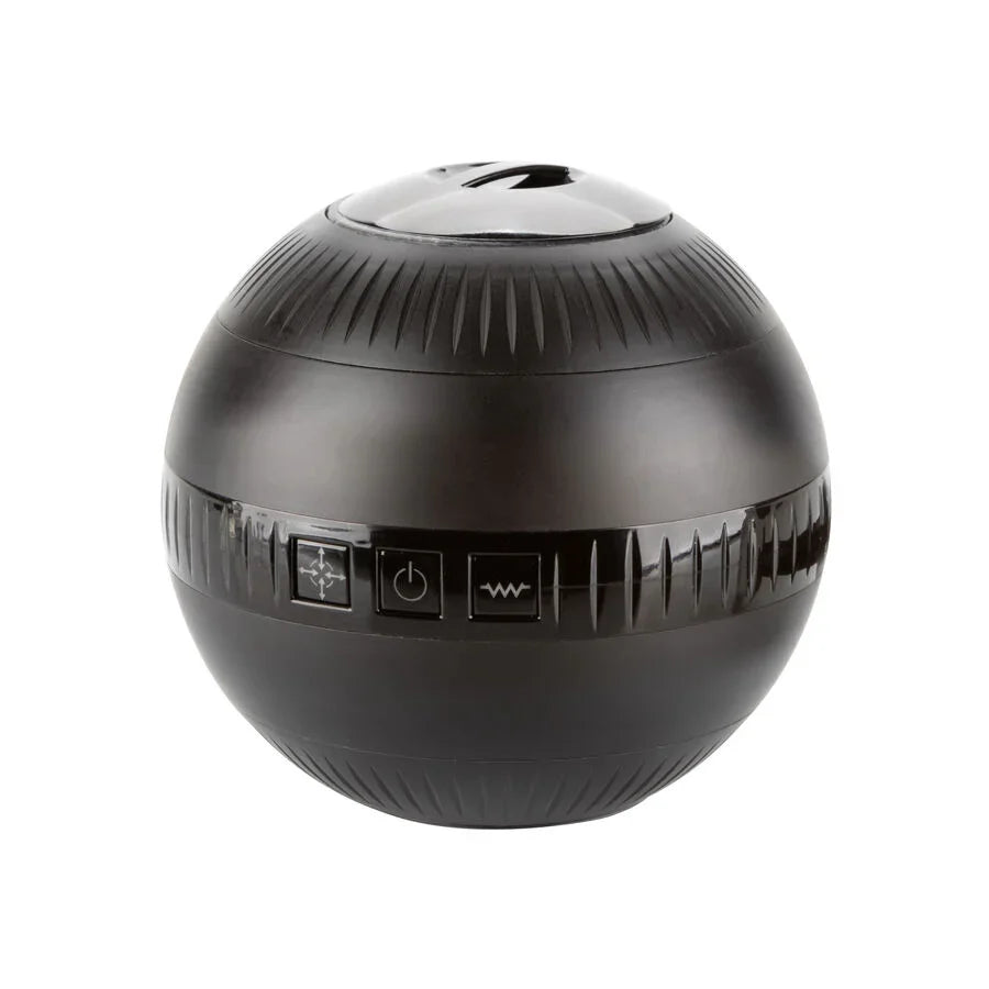 CALEXOTICS - OPTIMUM POWER MASTURBADOR MASCULINO CON VIBRACIÓN - Nuvica