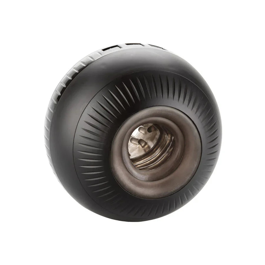 CALEXOTICS - OPTIMUM POWER MASTURBADOR MASCULINO CON VIBRACIÓN - Nuvica