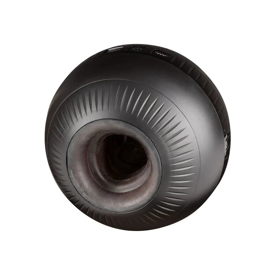CALEXOTICS - OPTIMUM POWER MASTURBADOR MASCULINO CON VIBRACIÓN - Nuvica