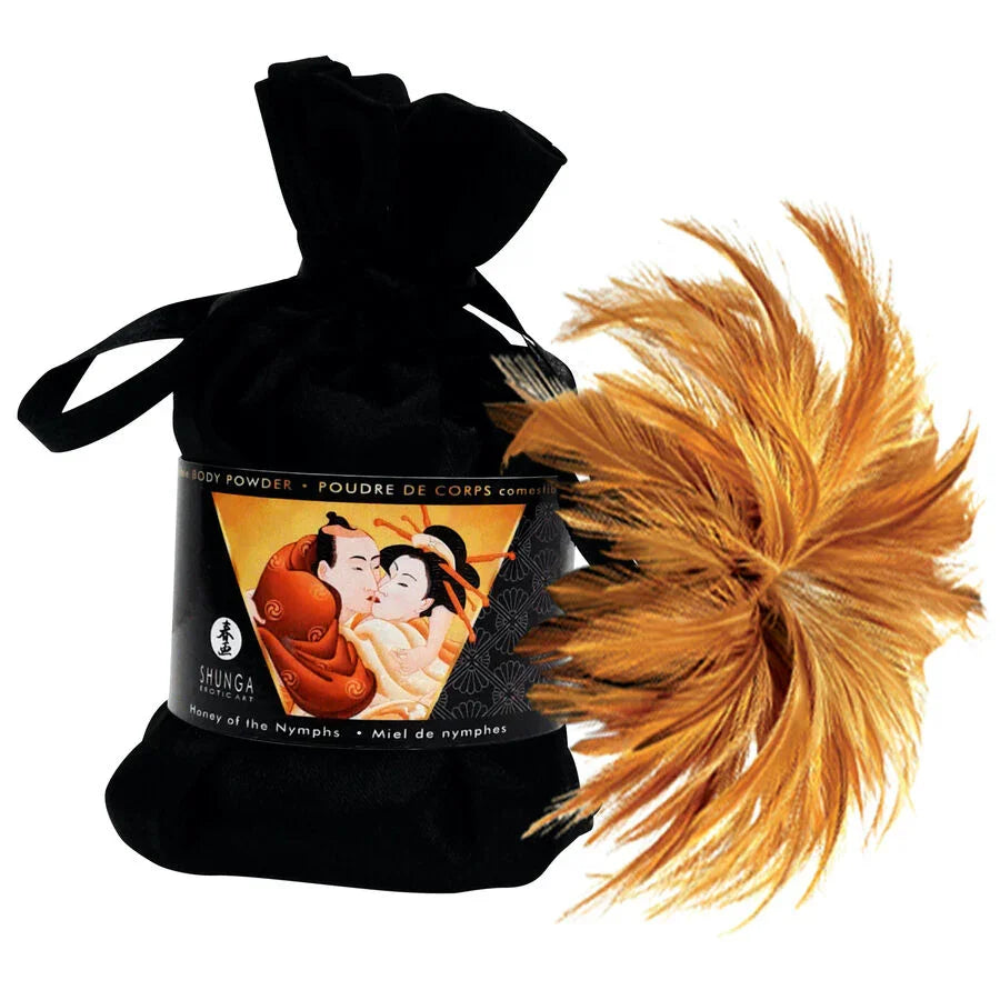 SHUNGA - KIT COLECCIÓN DULCES BESOS - Nuvica