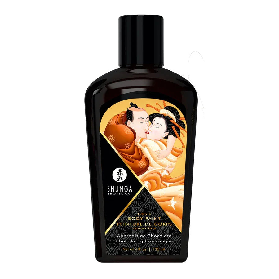 SHUNGA - KIT COLECCIÓN DULCES BESOS - Nuvica