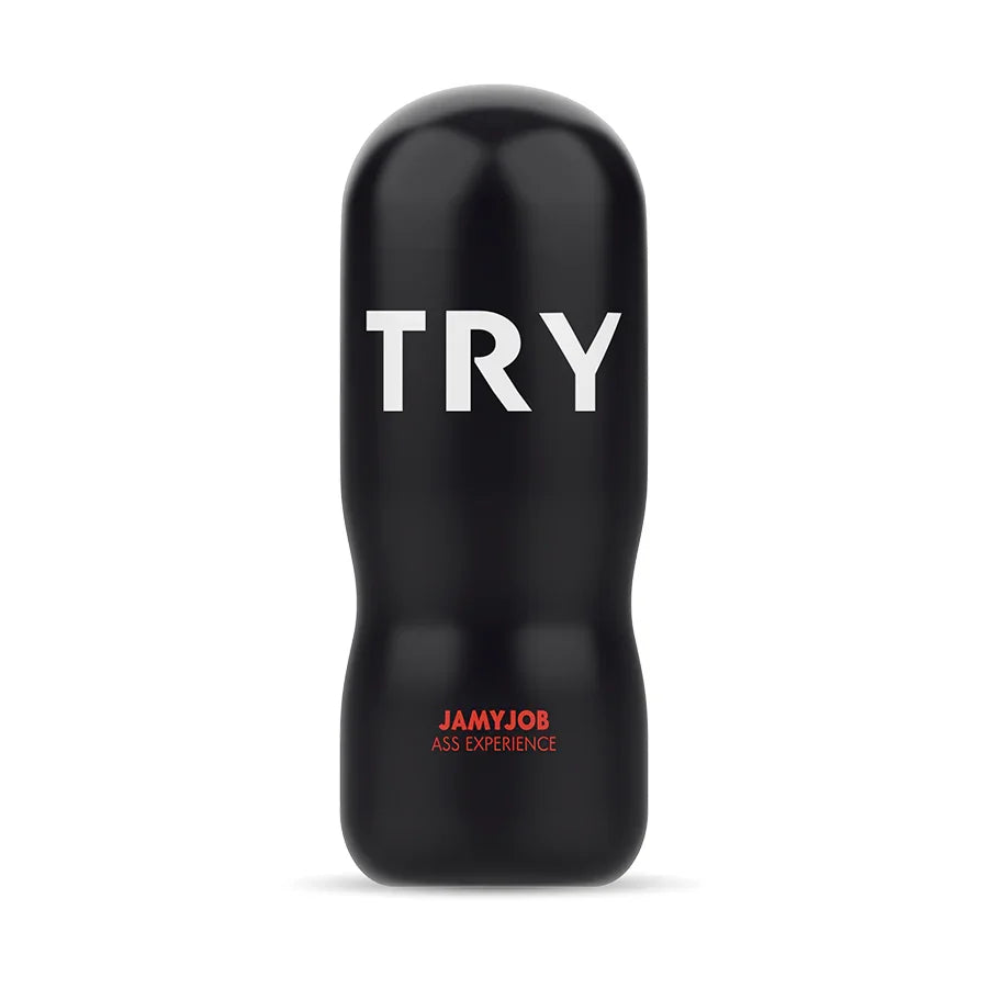JAMYJOB - MASTURBADOR ANO EXCITANTE - Nuvica