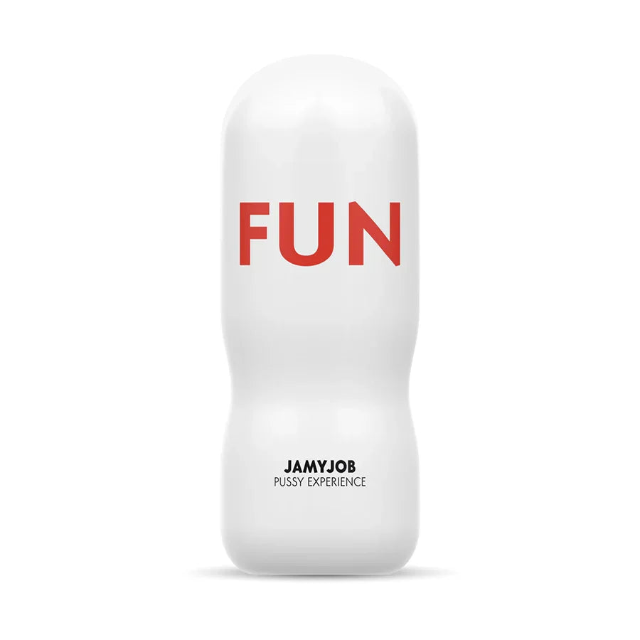 JAMYJOB - MASTURBADOR VAGINA EXCITANTE - Nuvica