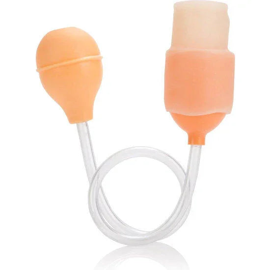 CALEXOTICS - ORIGINAL ORO CLITORIAL MASTURBADOR CLASICO - Nuvica