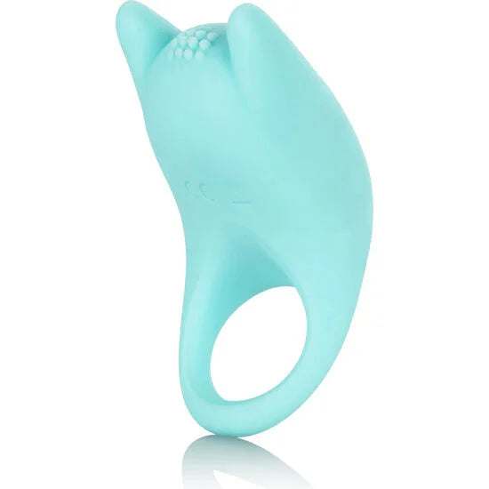 CALEXOTICS - DUAL EXCITER ENHANCER ANILLO ESTIMULADOR SILICONA - Nuvica