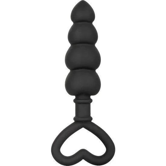 CALEXOTICS - SILICONE LOVE PROBE PLUG DE SILICONA 11.5CM - Nuvica
