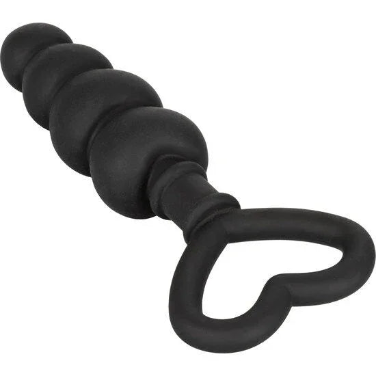 CALEXOTICS - SILICONE LOVE PROBE PLUG DE SILICONA 11.5CM - Nuvica