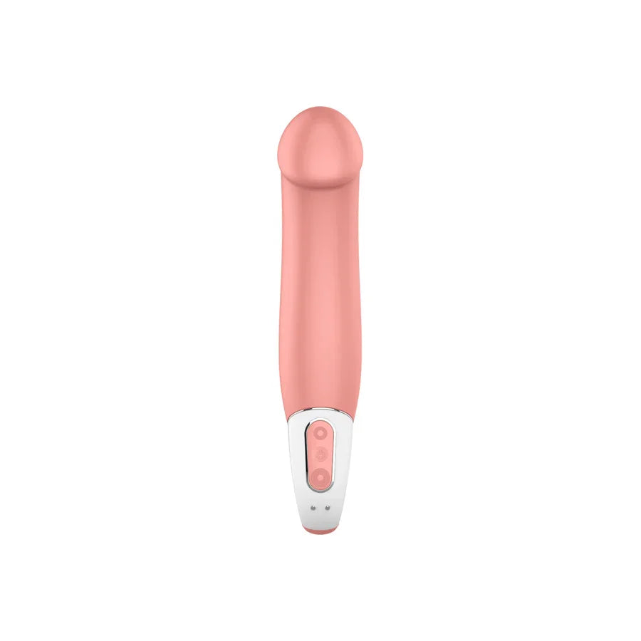 SATISFYER - VIBE MASTER - Nuvica