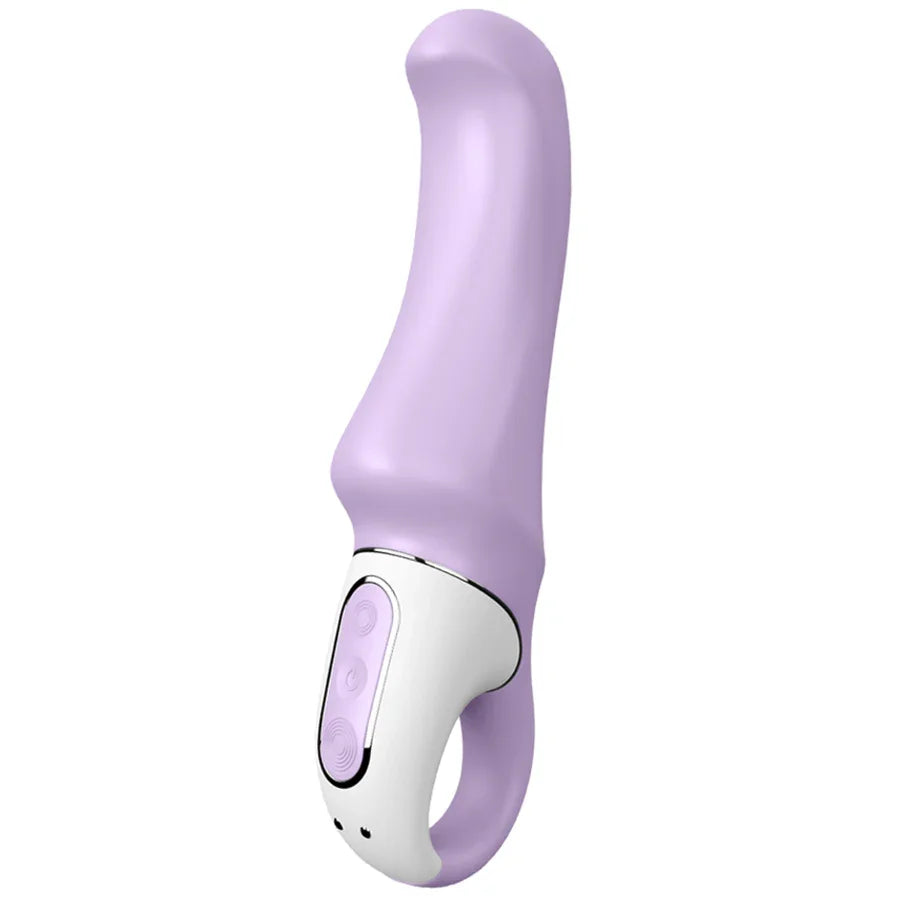 SATISFYER - VIBES CHARMING SMILE - Nuvica