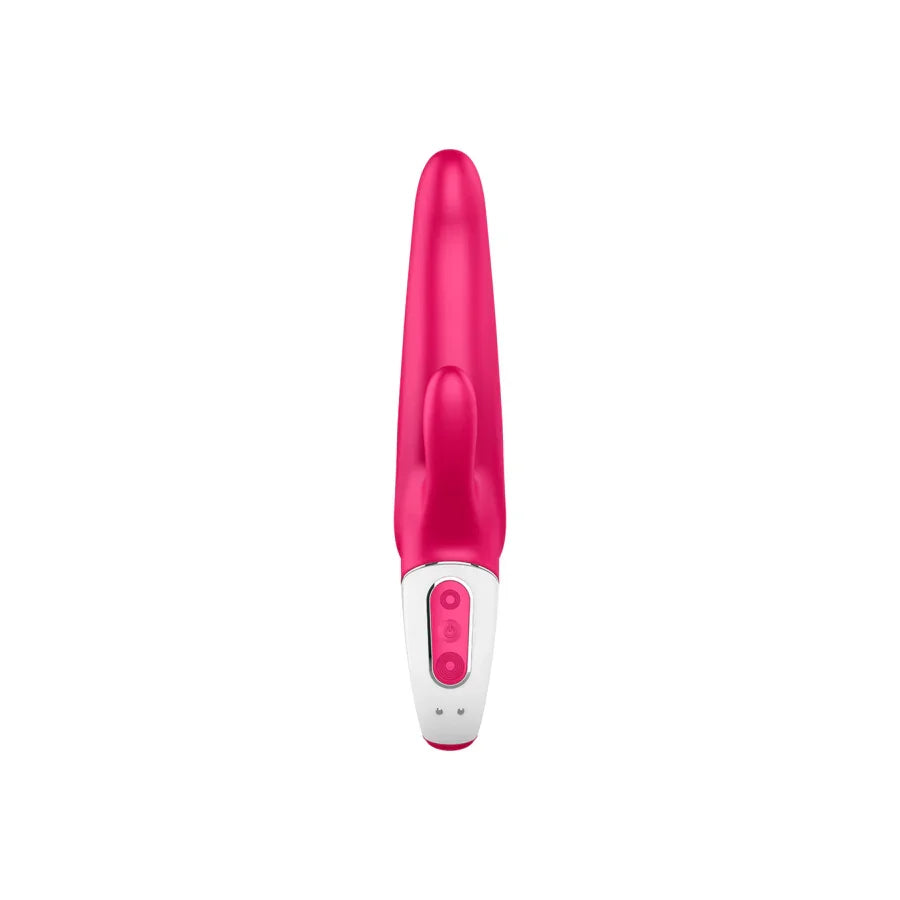 SATISFYER - VIBE MR RABBIT - Nuvica
