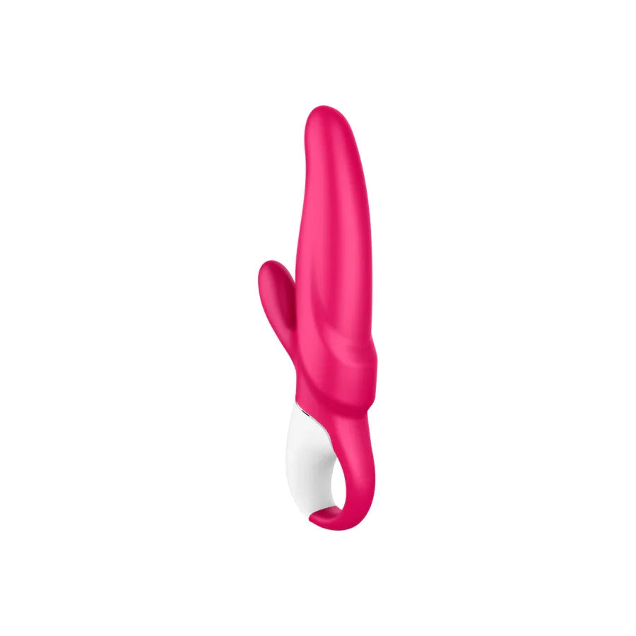 SATISFYER - VIBE MR RABBIT - Nuvica