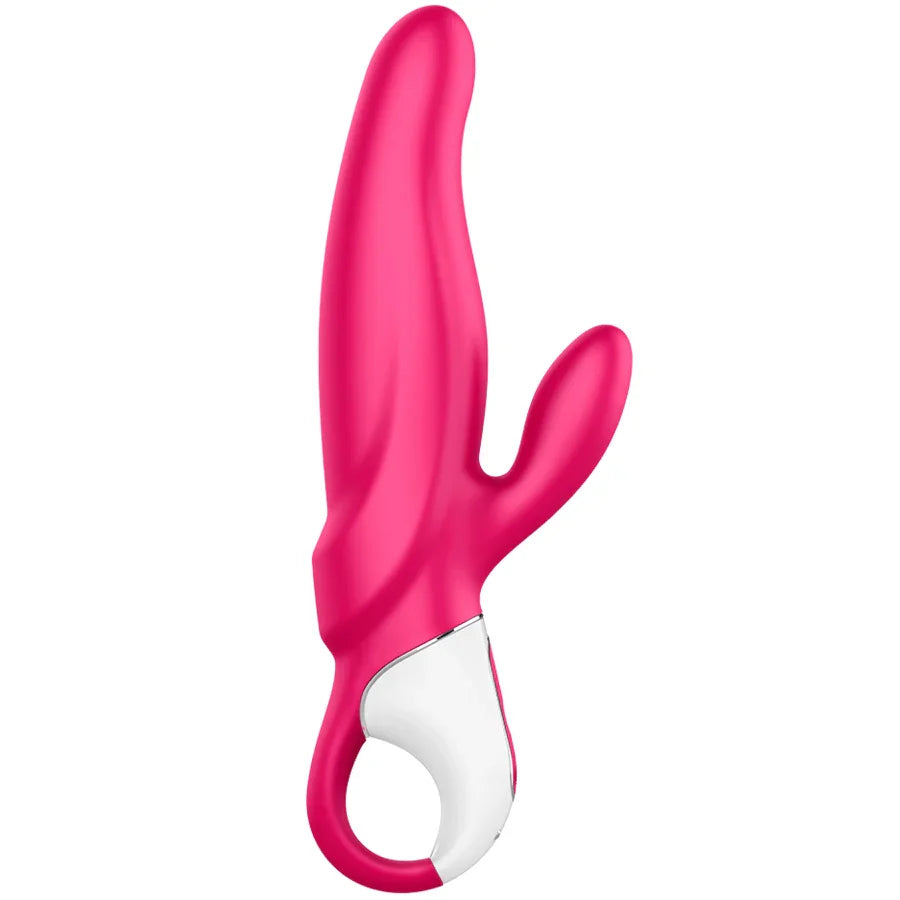 SATISFYER - VIBE MR RABBIT - Nuvica
