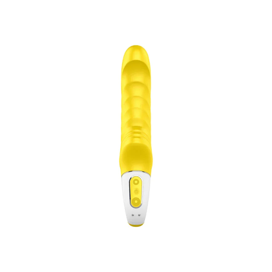 SATISFYER - VIBE YUMMY SUNSHINE - Nuvica
